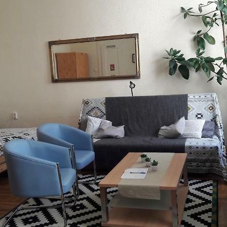 Raday Apartment Budapest Ngoại thất bức ảnh