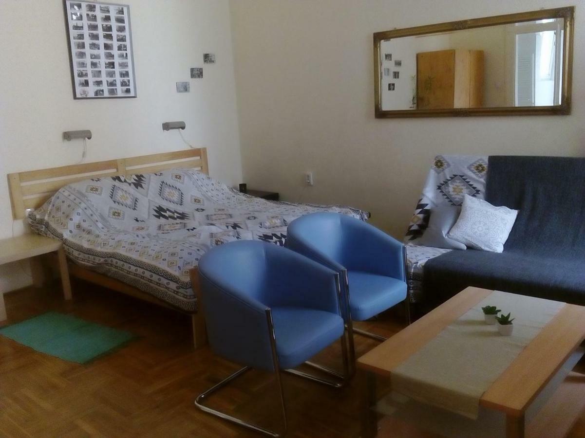 Raday Apartment Budapest Ngoại thất bức ảnh